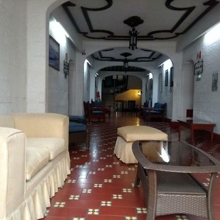 Hotel Virreynal กอร์โดบา ภายนอก รูปภาพ