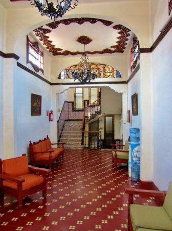 Hotel Virreynal กอร์โดบา ภายนอก รูปภาพ
