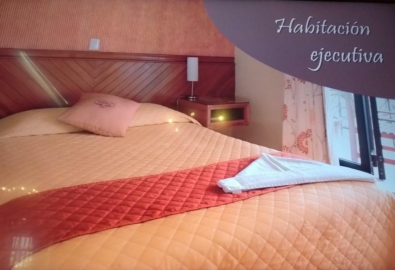 Hotel Virreynal กอร์โดบา ภายนอก รูปภาพ