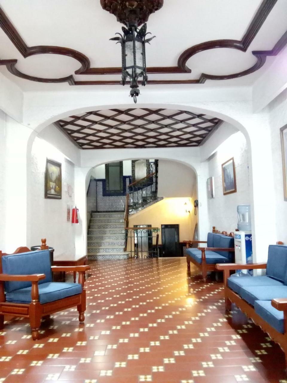 Hotel Virreynal กอร์โดบา ภายนอก รูปภาพ