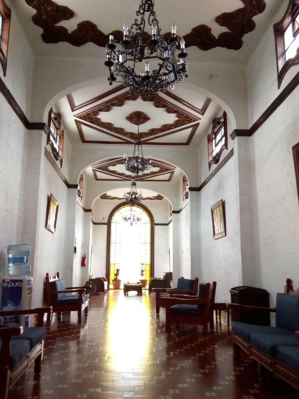 Hotel Virreynal กอร์โดบา ภายนอก รูปภาพ