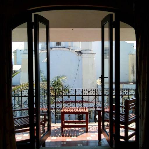 Hotel Virreynal กอร์โดบา ภายนอก รูปภาพ