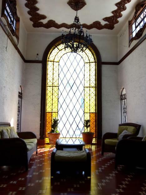Hotel Virreynal กอร์โดบา ภายนอก รูปภาพ