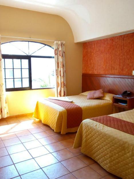 Hotel Virreynal กอร์โดบา ภายนอก รูปภาพ