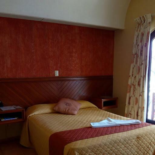 Hotel Virreynal กอร์โดบา ภายนอก รูปภาพ