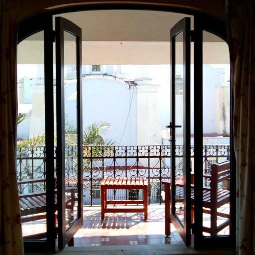 Hotel Virreynal กอร์โดบา ภายนอก รูปภาพ