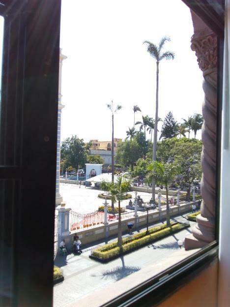 Hotel Virreynal กอร์โดบา ภายนอก รูปภาพ