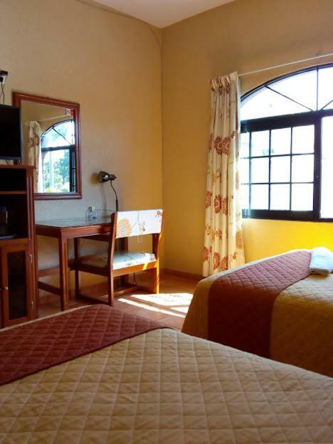 Hotel Virreynal กอร์โดบา ภายนอก รูปภาพ
