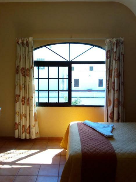 Hotel Virreynal กอร์โดบา ภายนอก รูปภาพ