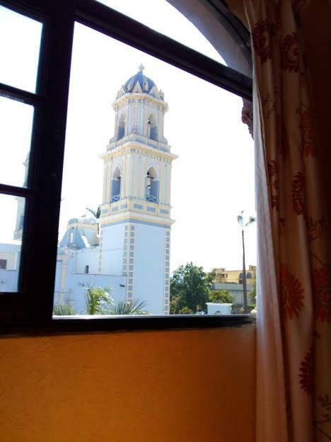 Hotel Virreynal กอร์โดบา ภายนอก รูปภาพ